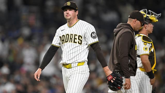 Mason Miller Praises Athletics Before First Matchup Since Trade