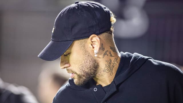Neymar Injury Concern Grows Before Brazil’s World Cup Friendlies