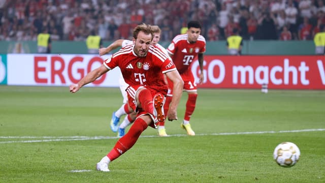 Harry Kane Captures Second European Golden Boot