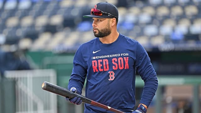 Isiah Kiner-Falefa Stays Positive After Red Sox Sweep
