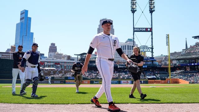 Tarik Skubal Trade Buzz Builds Around Dodgers, Yankees