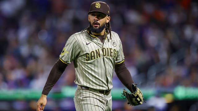 Fernando Tatis Jr. Loses $34M Big League Advance Lawsuit