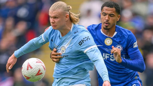 Liverpool Reignite Interest In Levi Colwill