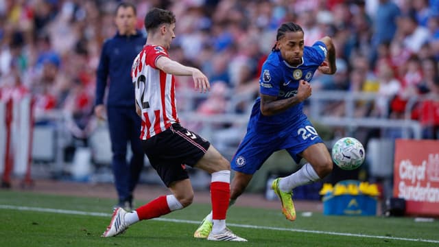 Chelsea Reject Barcelona Interest in Joao Pedro