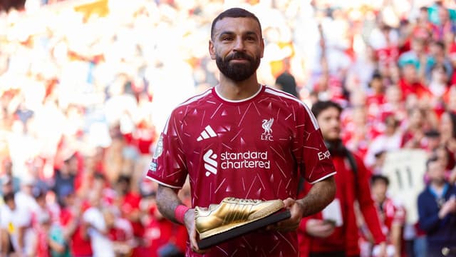 Liverpool Identifies Two Targets as Mohamed Salah Replacement
