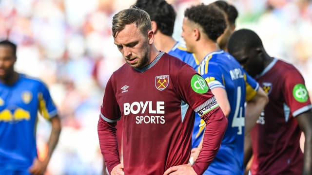 Jarrod Bowen Fuels Newcastle Links After West Ham Relegation