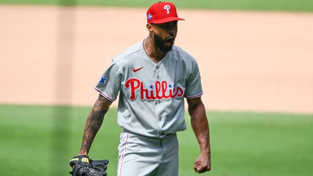 Cristopher Sánchez Matches Orel Hershiser With Scoreless Month
