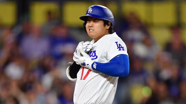 Shohei Ohtani Set for Two-Way Start as Kiké Hernández Suffers Tear