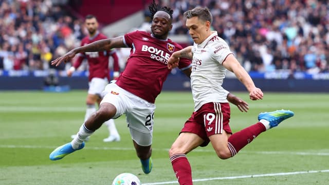 Everton Plot Audacious Swoop for Aaron Wan-Bissaka