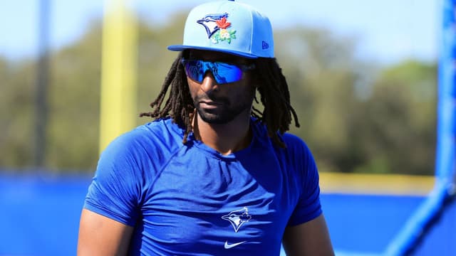 Blue Jays Select Charles McAdoo Ahead of Orioles Series