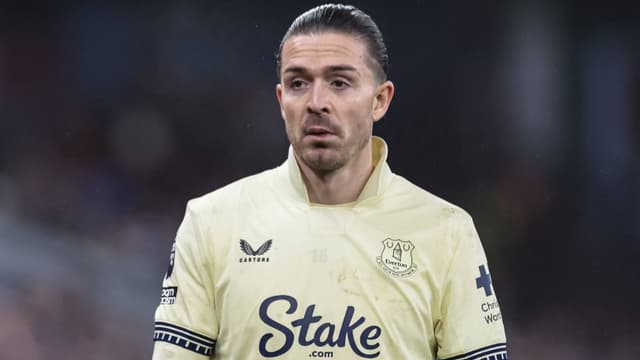 Enzo Maresca Hands Jack Grealish Crucial Manchester City Lifeline