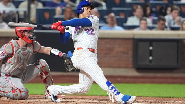Juan Soto and Eric Wagaman Blast Homers in Mets Win