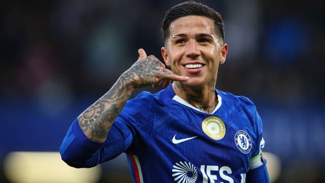 Enzo Fernandez Places Summer Exit Demand, Chelsea Set Steep Price