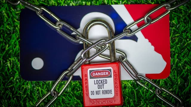 MLB 2027 Season Faces Threat Over Salary Cap Fight