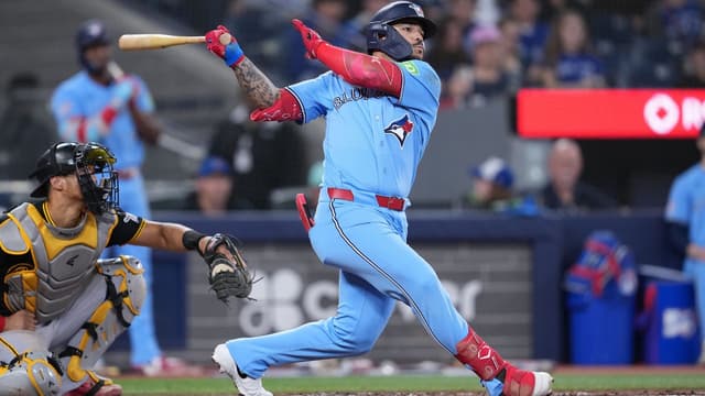 Yohendrick Piñango Walk Lifts Blue Jays Past Orioles