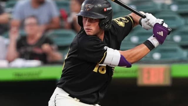 Top Rockies Prospect Ethan Holliday Faces Season-Ending Surgery