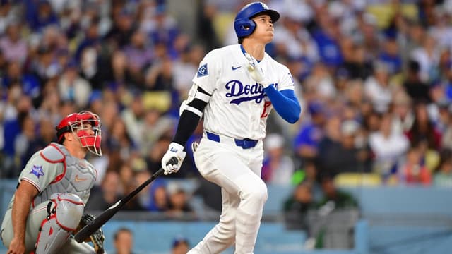 Dave Roberts Confirms Shohei Ohtani Will Be DH During Arizona Pitching Outing