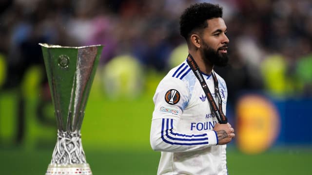 Douglas Luiz Returns to Juventus After Aston Villa Pass on Option