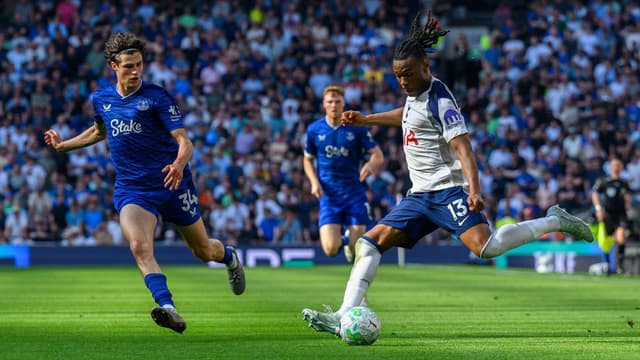 Juventus Could Offer Jonathan David in Destiny Udogie Deal