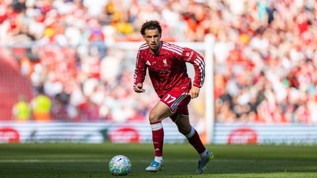 Inter Milan Push Liverpool to Lower Curtis Jones Price