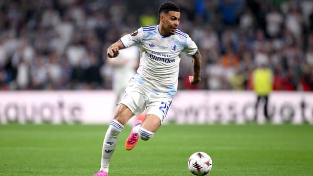Manchester City Prepare Record Morgan Rogers Return Bid