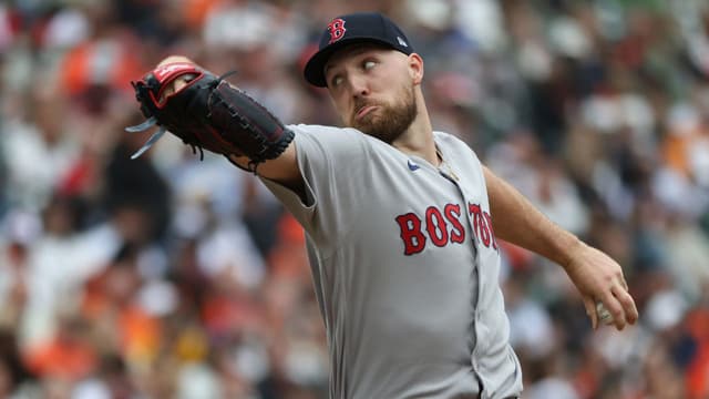 Garrett Crochet to Undergo Tests After ‘Very Minor’ Red Sox Setback