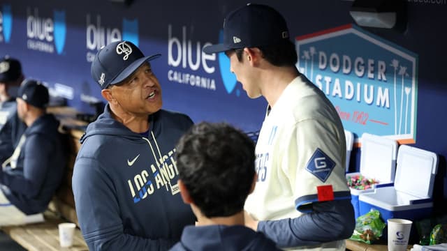Dave Roberts Gives Roki Sasaki ‘More Leash’ After Turnaround