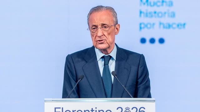 Florentino Perez Blasts Barcelona for Two Decades of Alleged Referee Corruption
