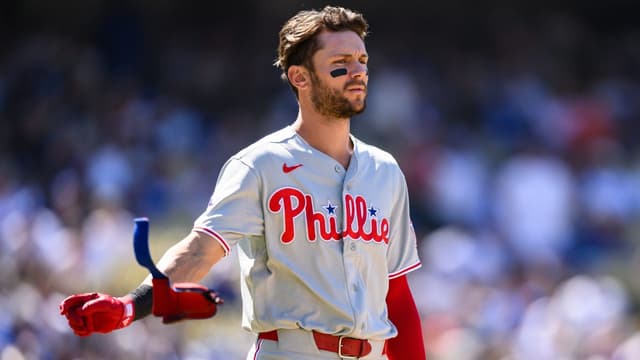 Don Mattingly Insists Trea Turner Will Bounce Back After Average Start to Season