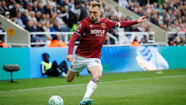 Chelsea Target Jarrod Bowen After West Ham Relegation