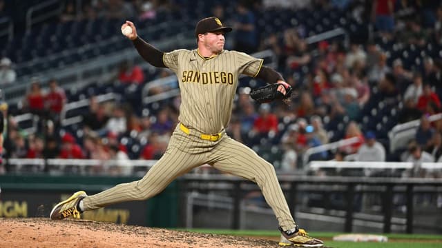 Mason Miller Tipped to Form New York Yankees Duo With David Bednar
