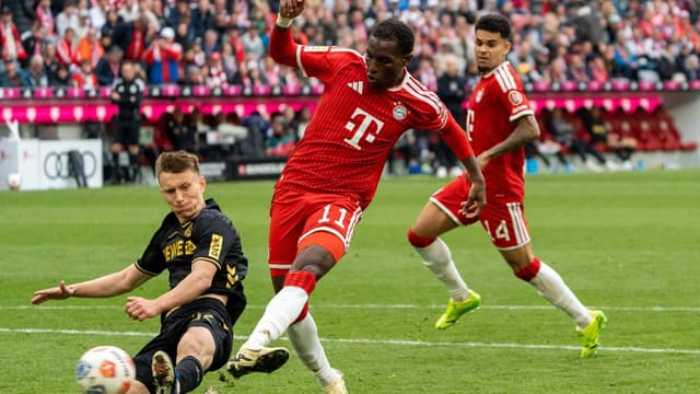 Chelsea Offer Nicolas Jackson Chance To Impress Xabi Alonso