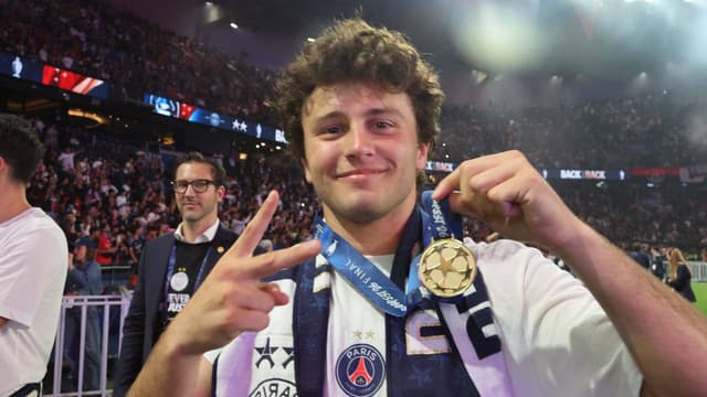 PSG Delivers Stunning Transfer Blow to Real Madrid