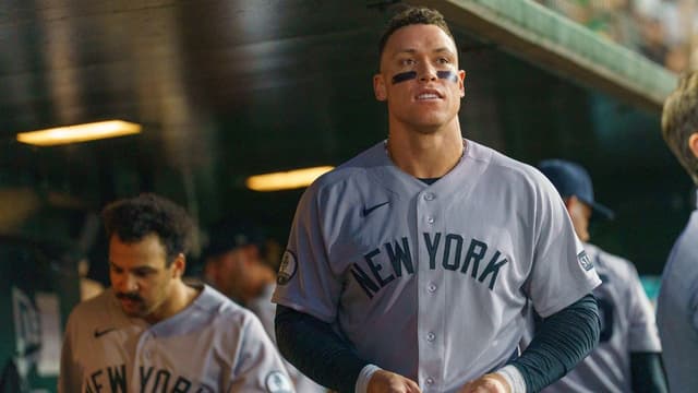 Aaron Judge Injury Could Sideline Yankees Captain for Weeks