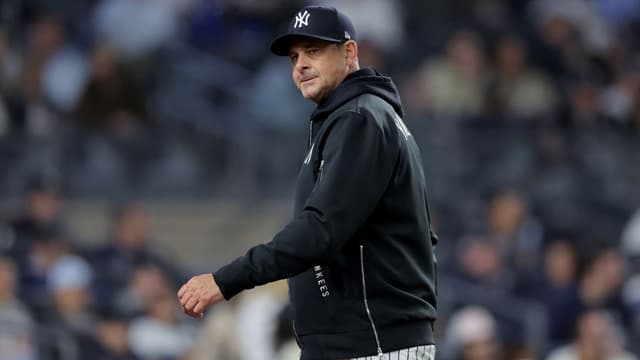 Yankees Open June With 9-4 Loss to Guardians