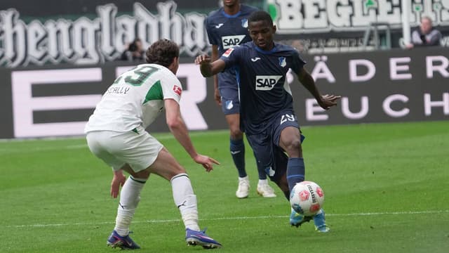 Newcastle United Open Bazoumana Toure Talks Amid Rival Interest