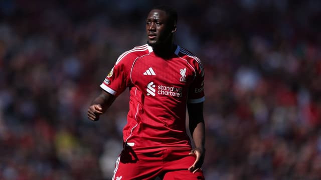 Ibrahima Konate Agrees Real Madrid Move After Liverpool Exit