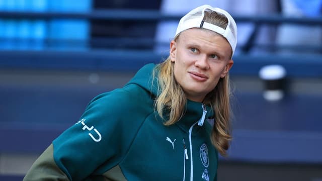 Alfie Haaland, Rafaela Pimenta Deny Erling Haaland Real Madrid Agreement