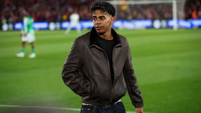 Luis de la Fuente Backs Lamine Yamal for Spain Opener