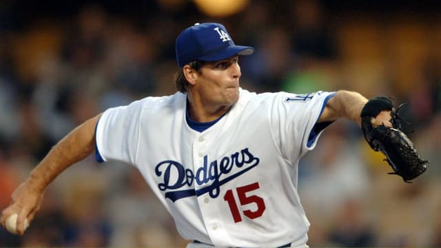 Ex-Dodgers Pitcher Scott Erickson Found Liable in Fatal Crash