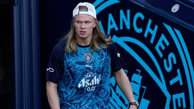 Manchester City Threaten Legal Action Over Erling Haaland Madrid Claim