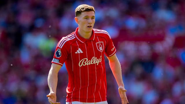 Manchester United Left Fuming After Ruling Out Elliot Anderson