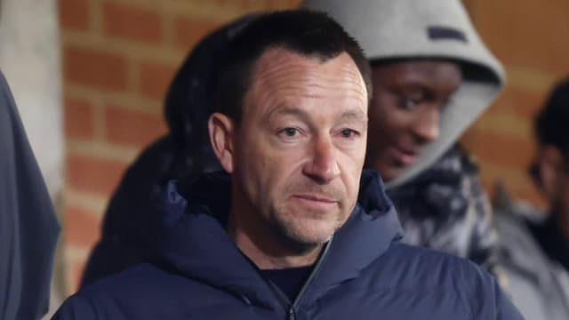 Steve McClaren Reveals John Terry Call That Landed England Plane Amid Snowfall in Russia