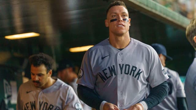 Paul O’Neill Says Aaron Judge Injury Is Terrible, But Changes Nothing for the Yankees