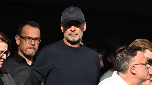 Jürgen Klopp's Agent Blasts Real Madrid Rumors