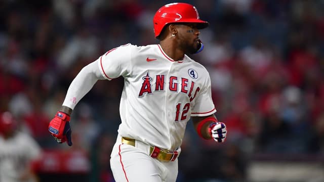 Angels Place Jorge Soler on 10-Day IL With Oblique Strain