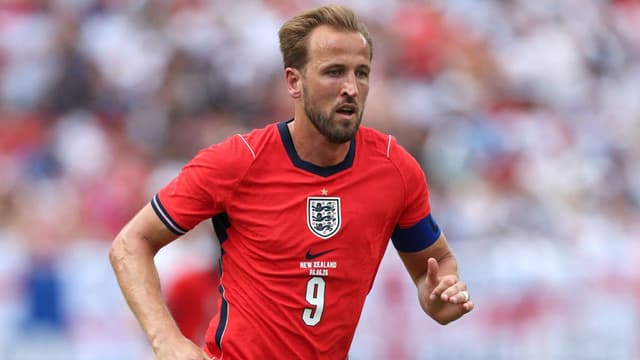 Thomas Tuchel Says Harry Kane Is in ‘Top Shape’ for England’s World Cup Push