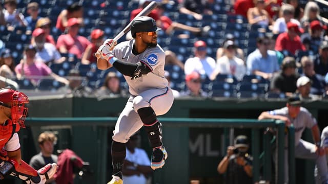 Giants Once Released a Player Who Is Leading MLB in Hits This Season