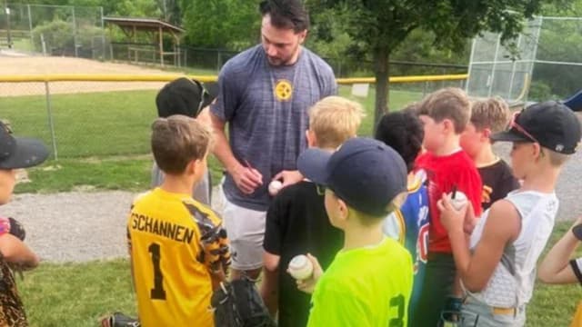 Fans Praise Paul Skenes After Little League Surprise