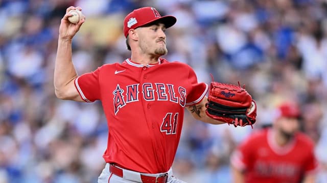 Jack Kochanowicz to Undergo Tommy John Surgery After Surprise UCL Tear